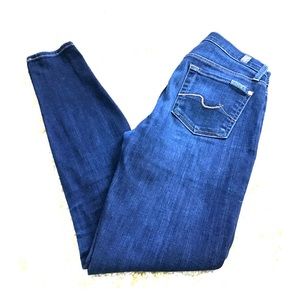 7 Jeans 👖