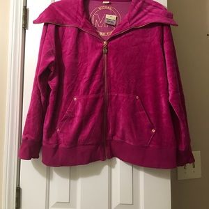 Michael Kors Track jacket