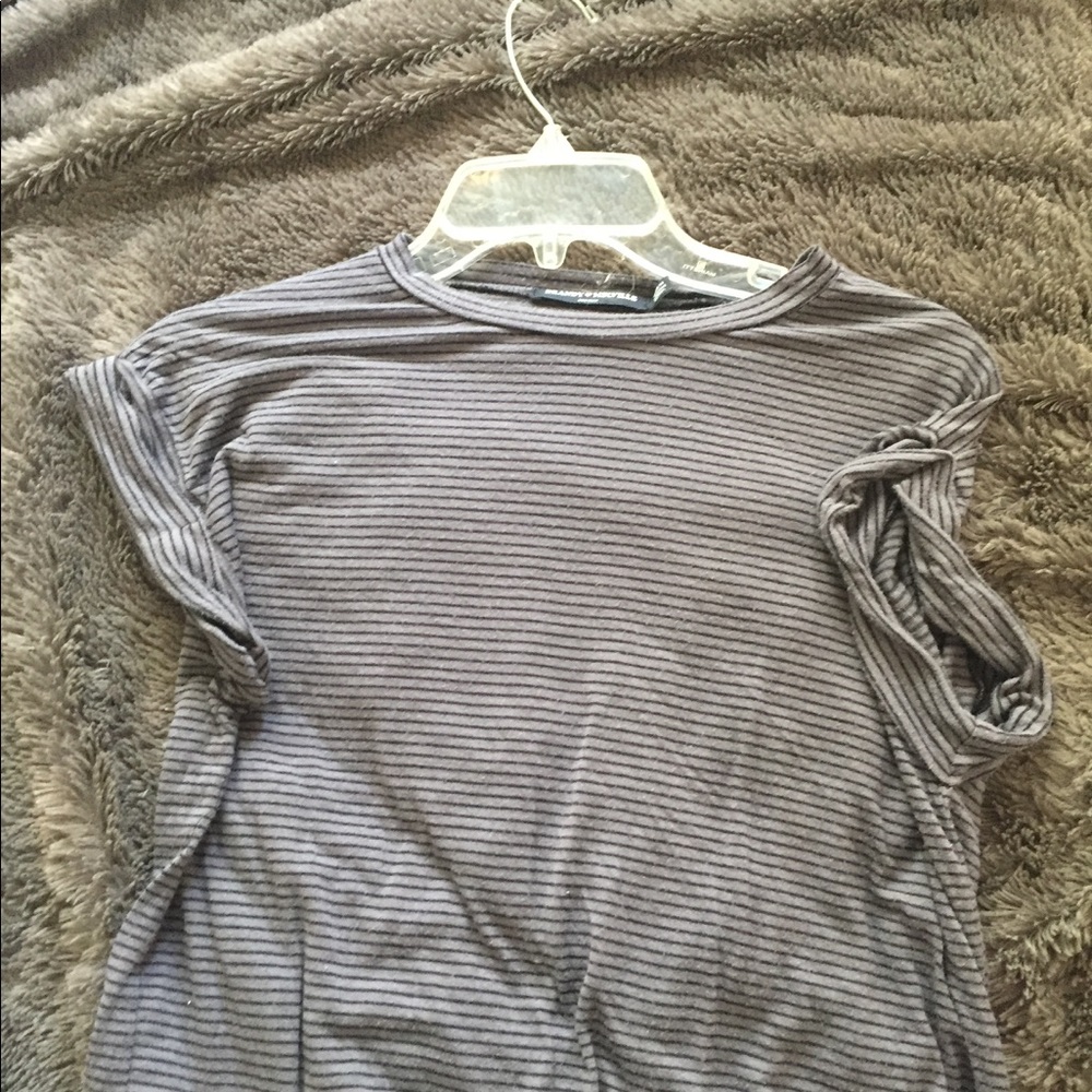 Like new brandey Melville top
