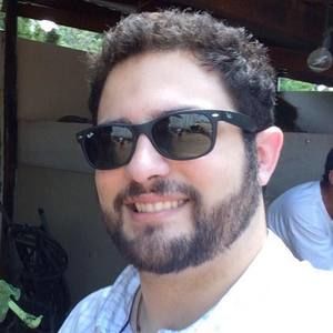 Meet your Posher, Alexandre