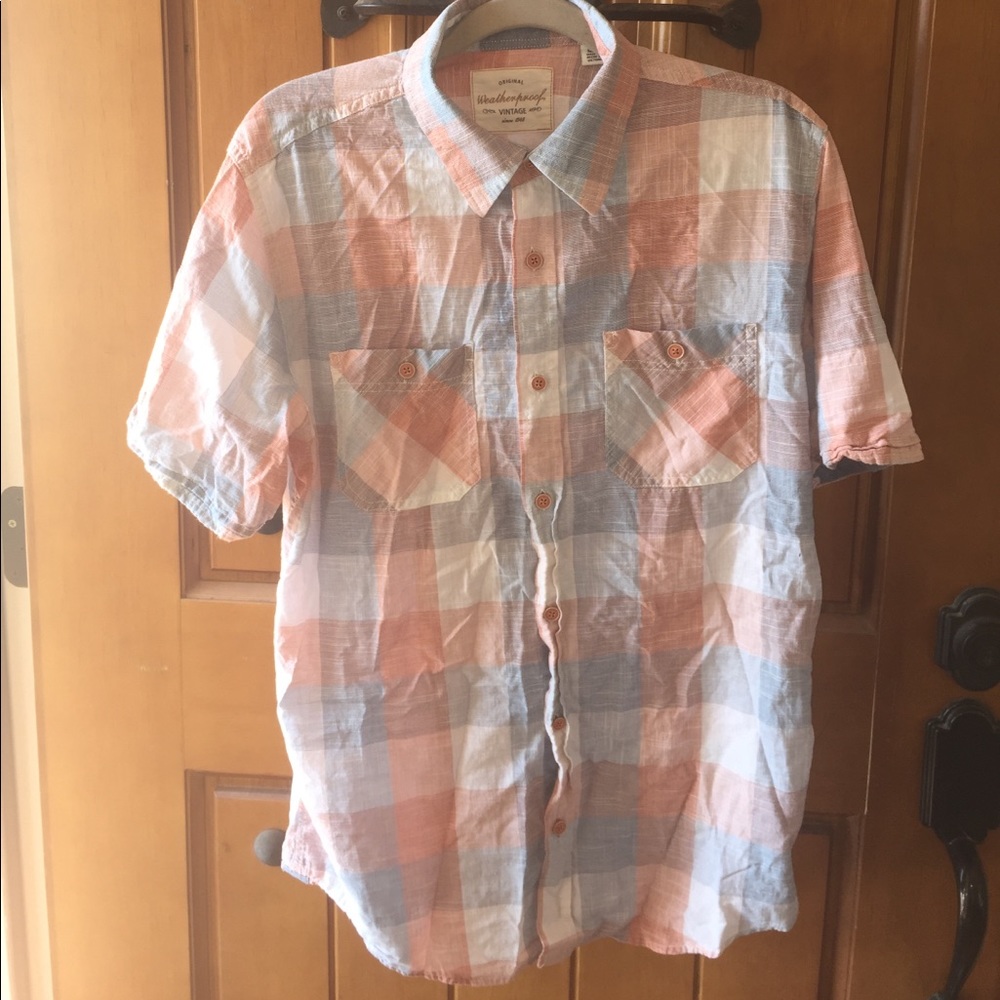 Flower Boy Shirt