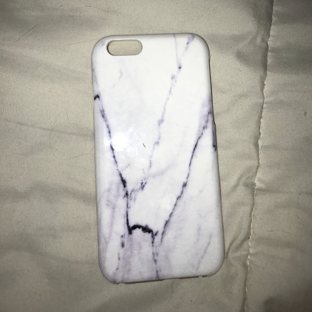 USED iPhone 6/6s Marble Phone Case