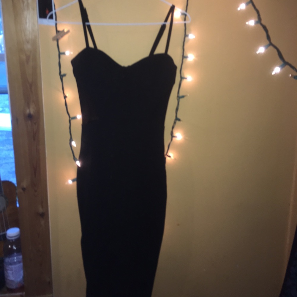 Nasty gal LBD