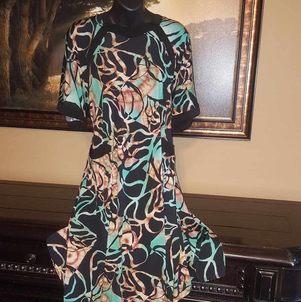 Hospital Gown
