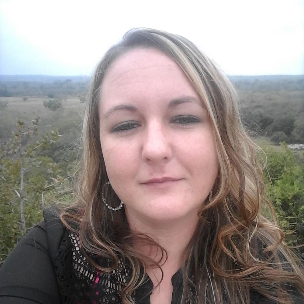 Meet your Posher, Kimberly