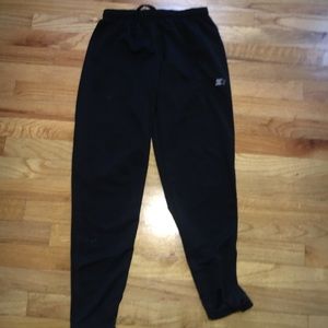 Starter mens joggers
