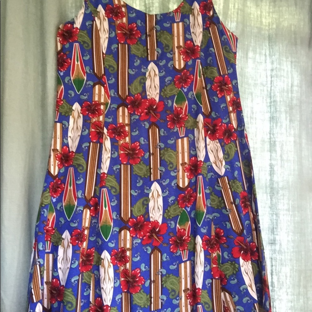 Dress