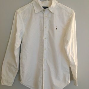 Ralph Lauren long sleeve!