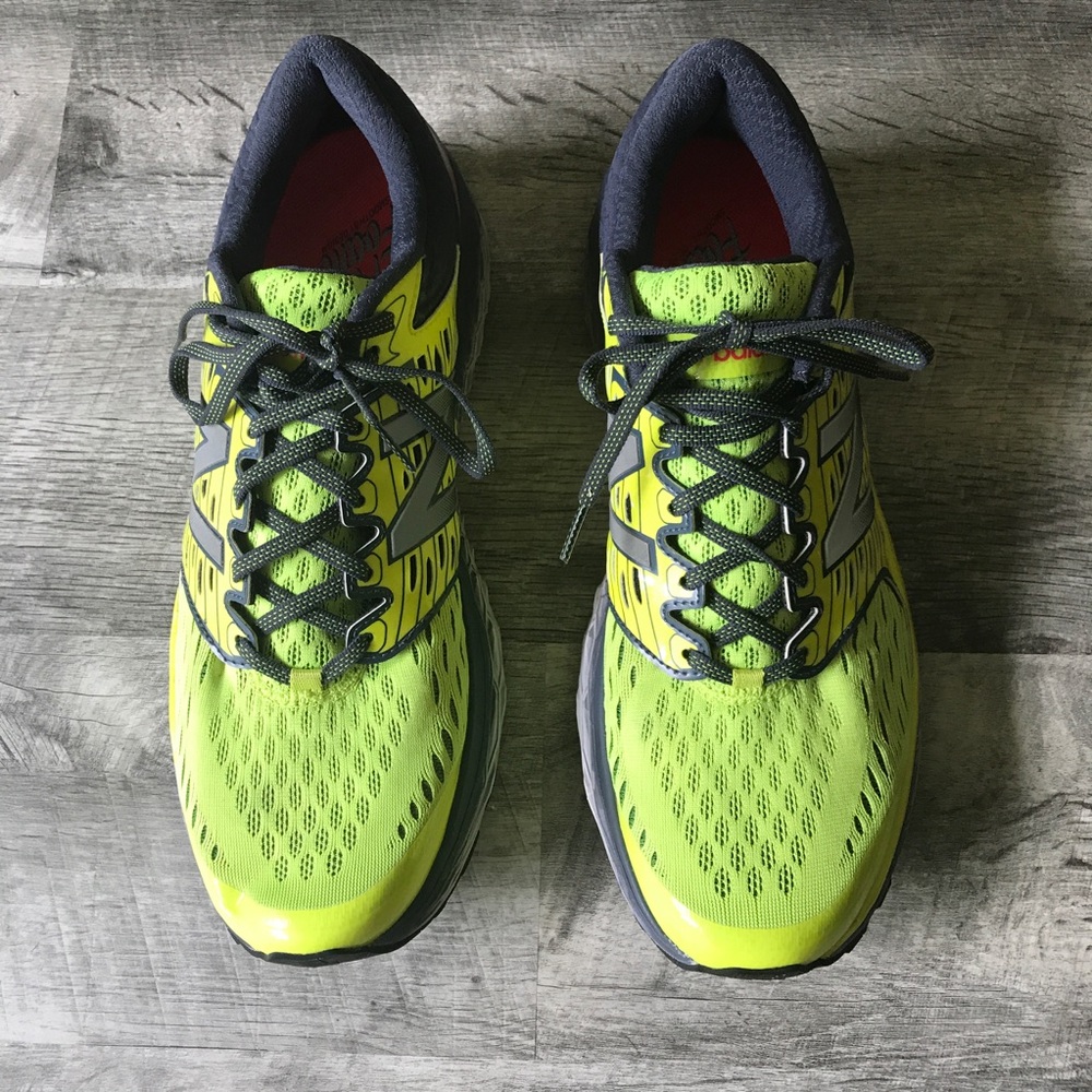 Men's Fresh Foam 1080