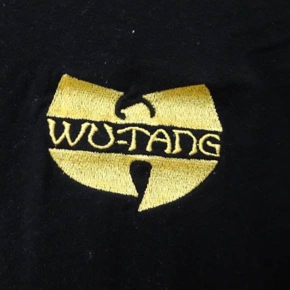 Wu Tang Clan Tee - Picture 3 of 4