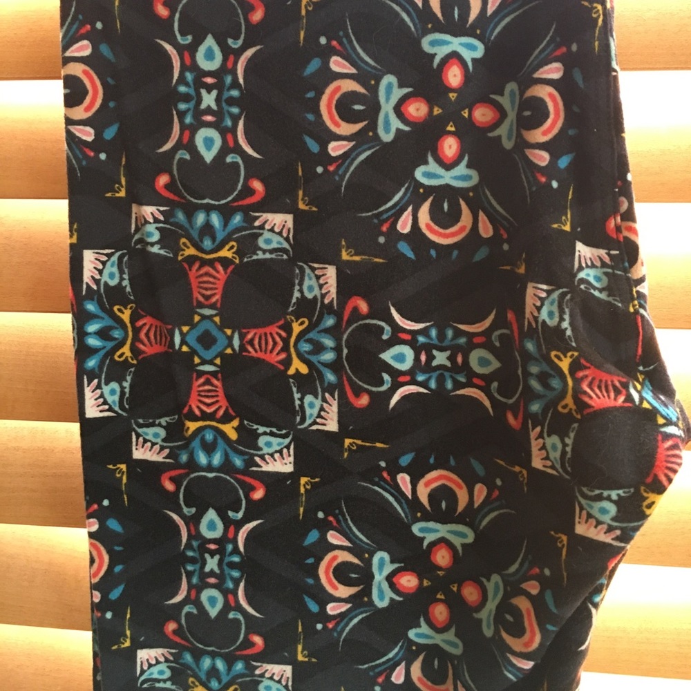LuLaroe OS leggings