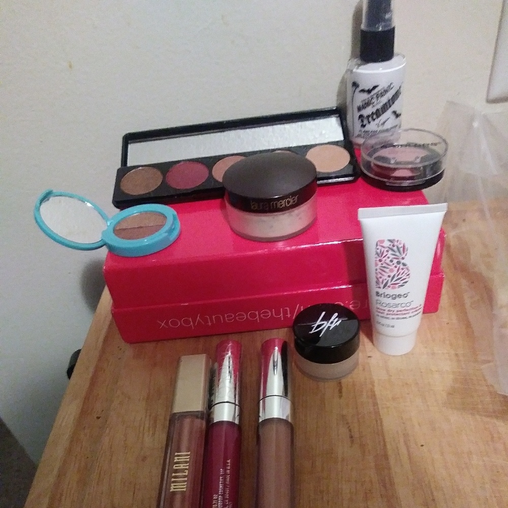 Makeup Lot
