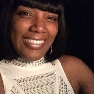 Meet your Posher, Alexandra