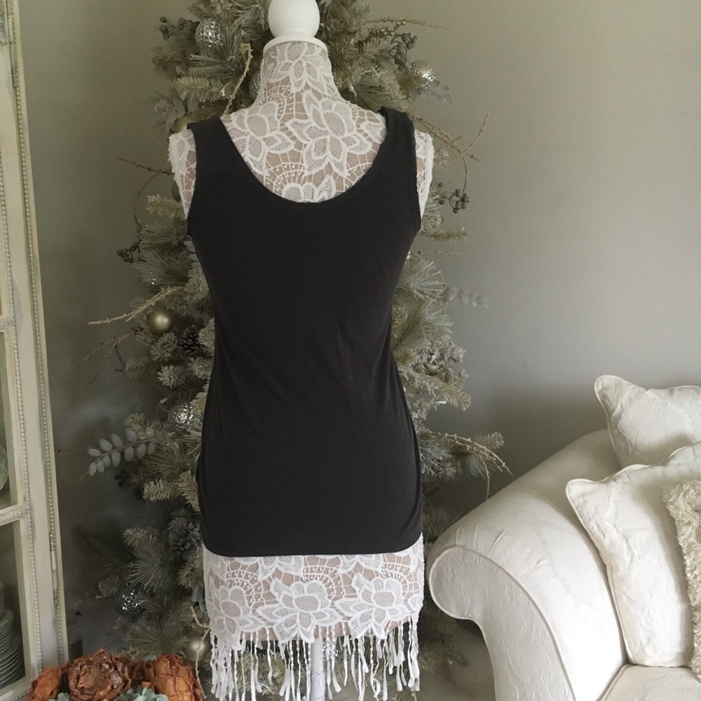 J Crew tank - Picture 4 of 4