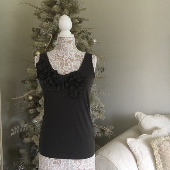 J Crew tank - Picture 3 of 4