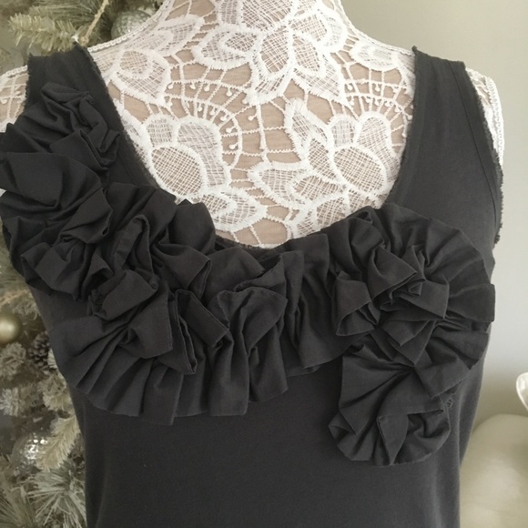 J Crew tank - Picture 2 of 4