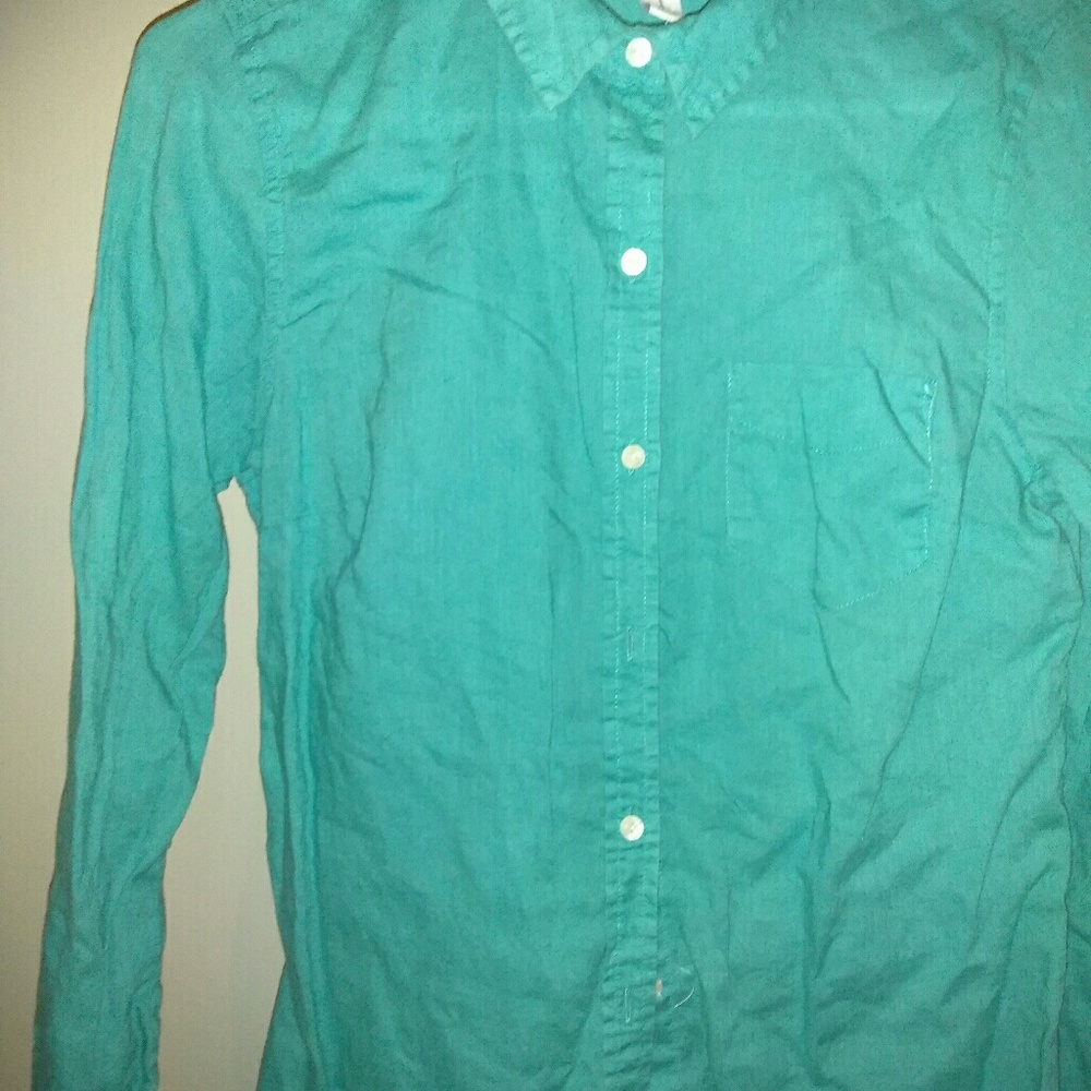Old Navy Ladies Shirt size SPP
