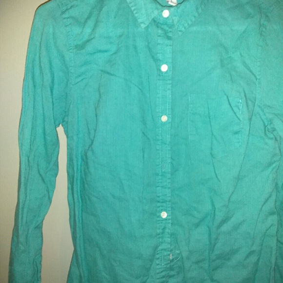 Old Navy Ladies Shirt size SPP - Picture 1 of 4
