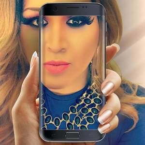 Meet your Posher, Josseline