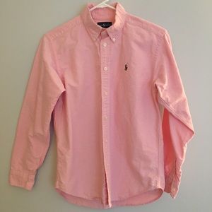 Ralph Lauren dress shirt