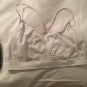 Pack of 2 : Mesh Bralettes