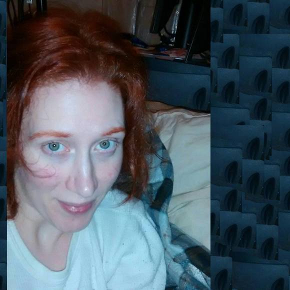 Meet your Posher, Scarlett - Picture 1 of 1