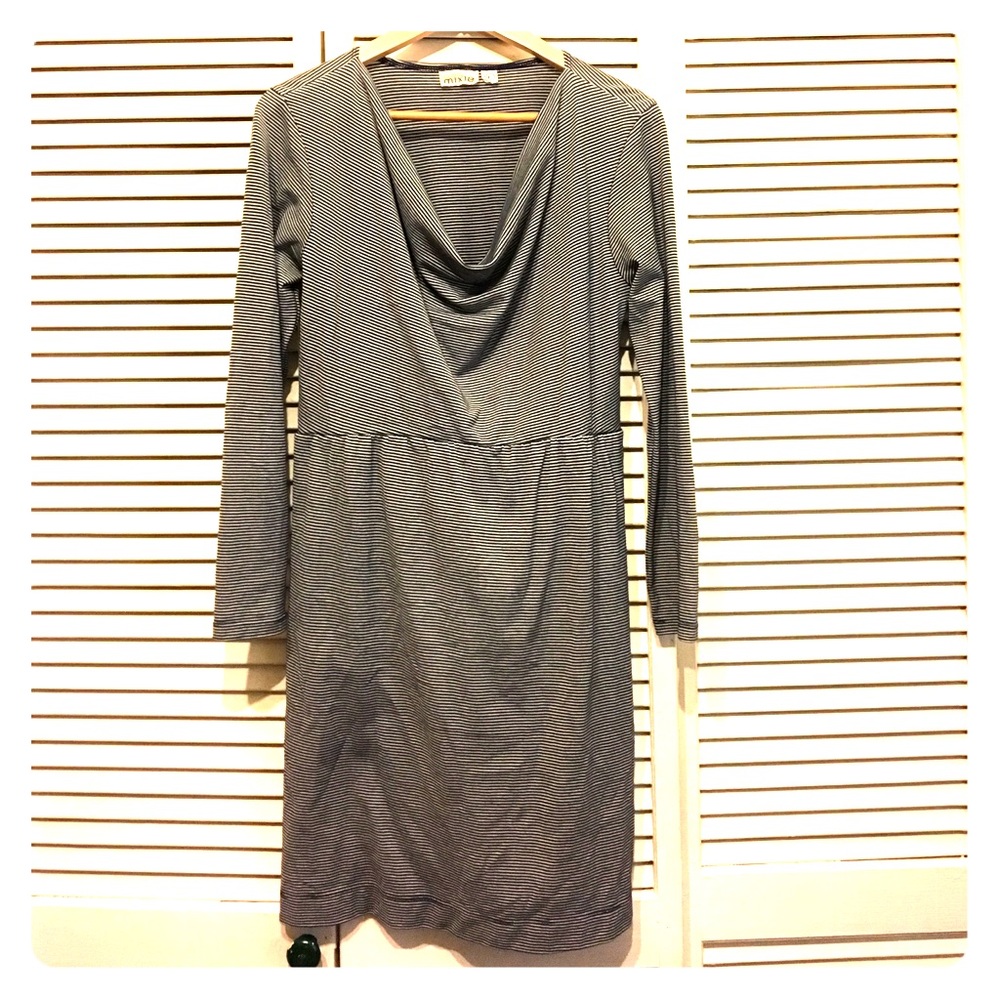 Office-to-Party Dress