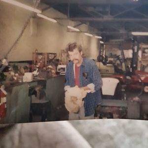 Meet your Posher, Cindy