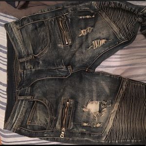 Balmain Jeans