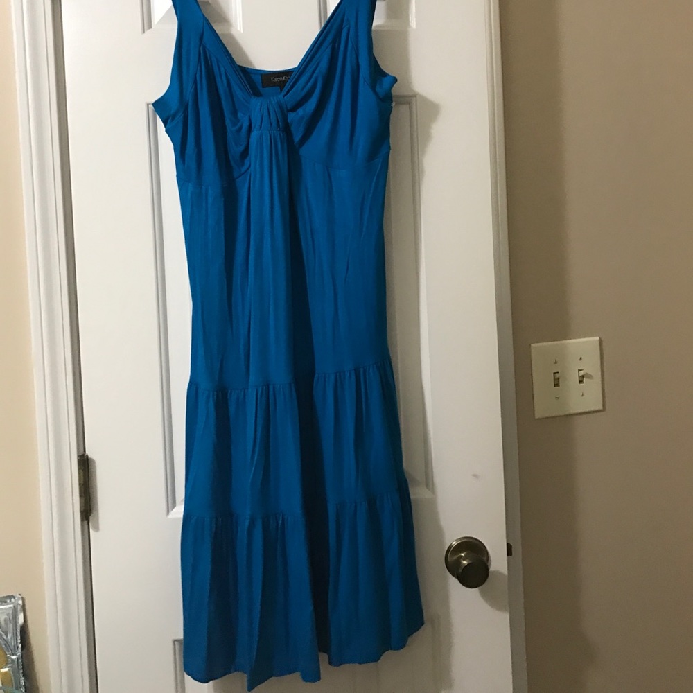 Beautiful dress