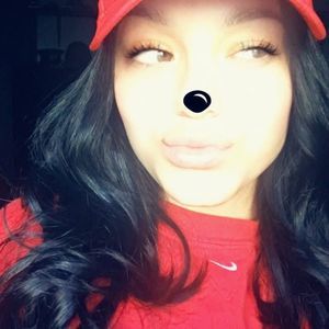 Meet your Posher, Cheyenne