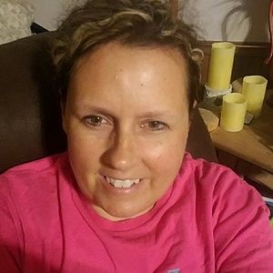 Meet your Posher, Tonya