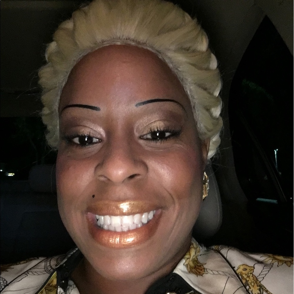 Meet your Posher, Star