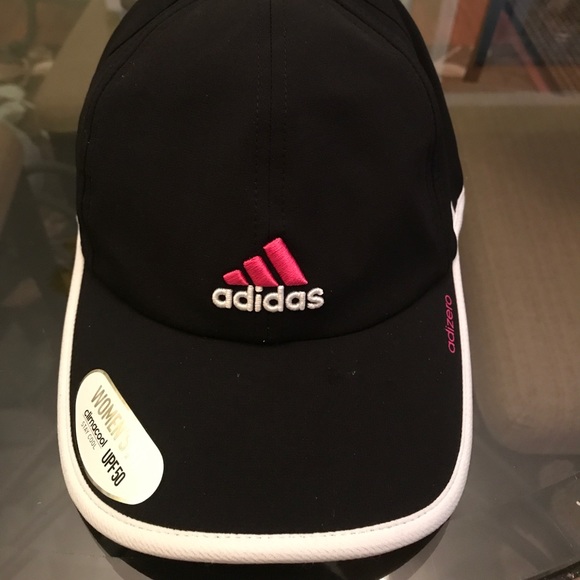 adidas Accessories - Adidas Adizero II Relaxed Cap