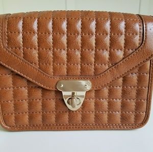 Banana Republic Leather Purse