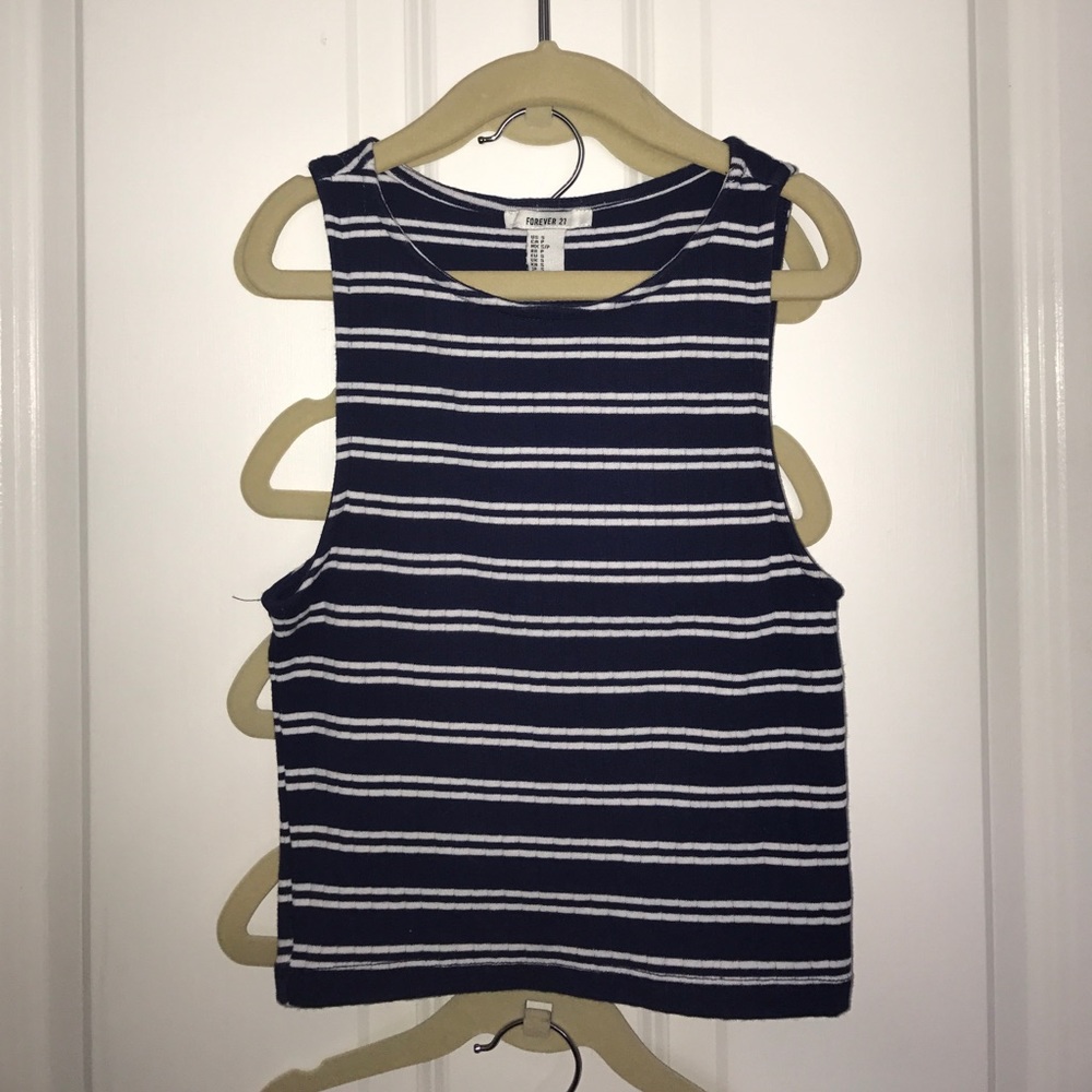 Forever 21 Tank Top