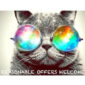 All Reasonable Offers Welcome !