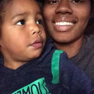 Meet your Posher, Camille