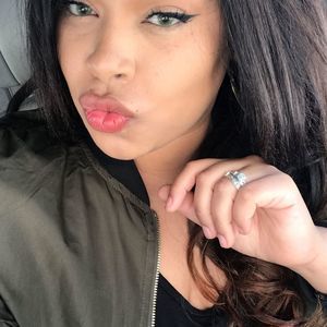 Meet your Posher, Maggie