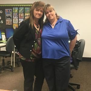 Meet your Posher, Cheri