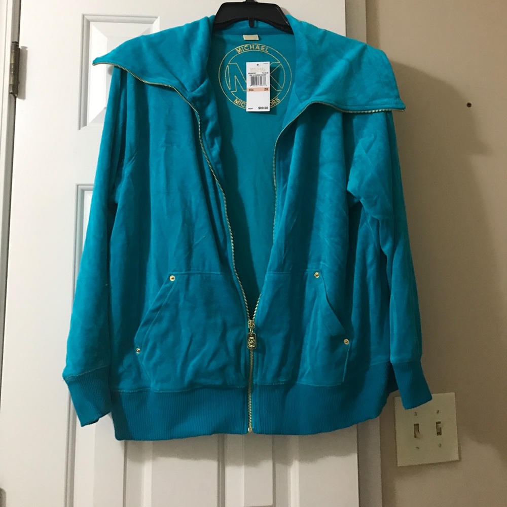 Michael kors top