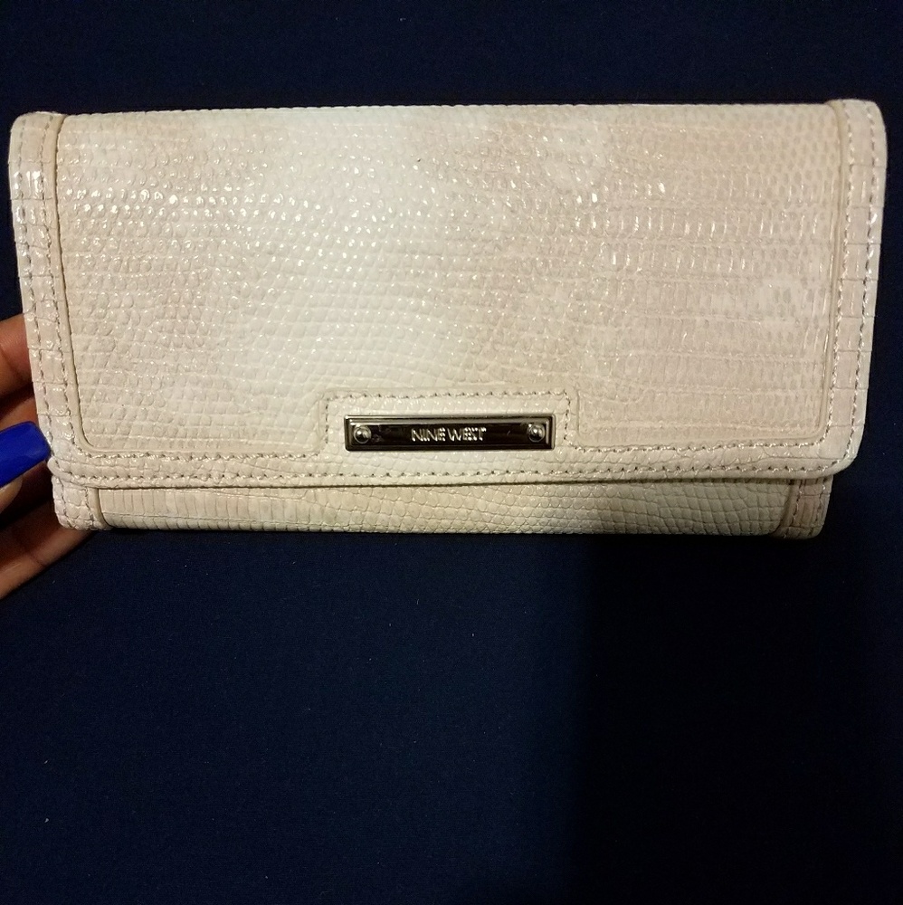 Nine West Wallet
