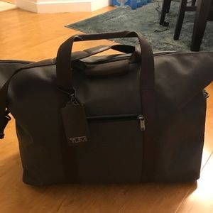 Tumi - large travel bag
