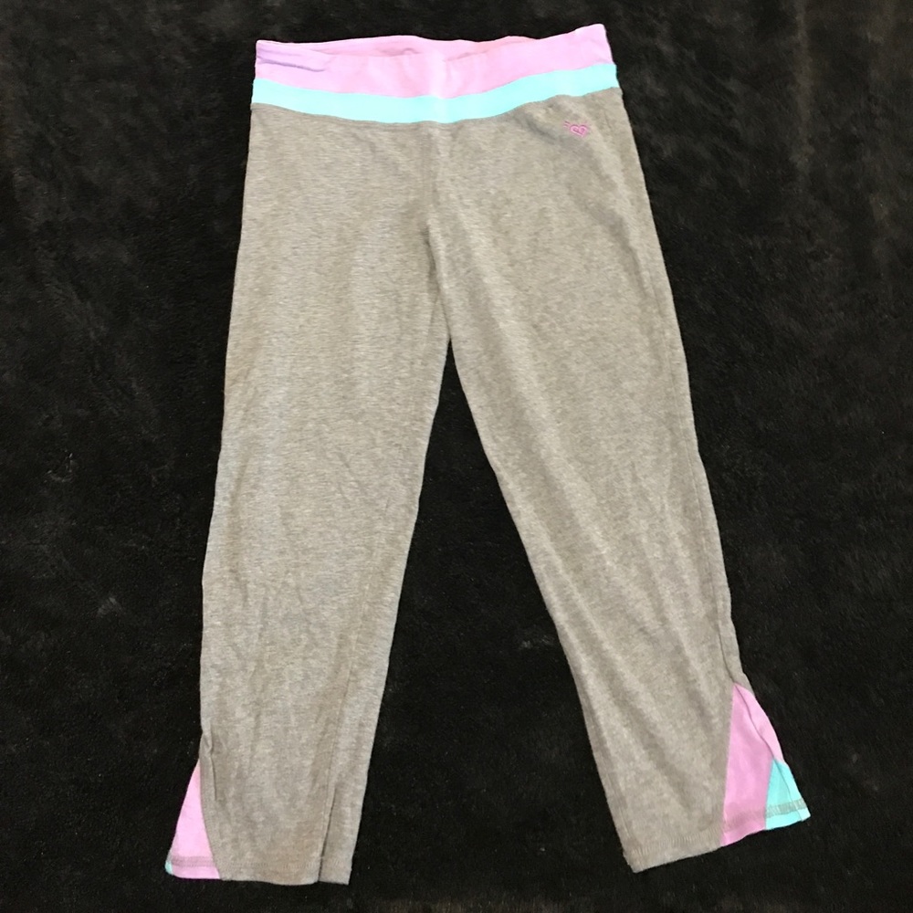 Justice leggings