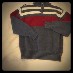 Boys Tommy Hillfiger Sweater