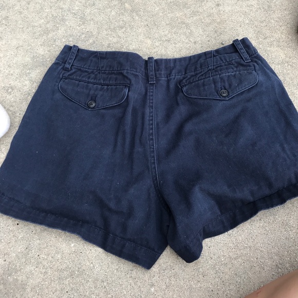 polo size 6 shorts - Picture 2 of 3