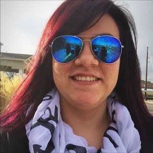 Meet your Posher, Kaileigh