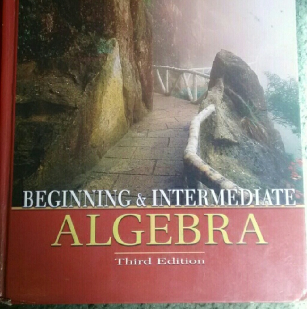 Algebra