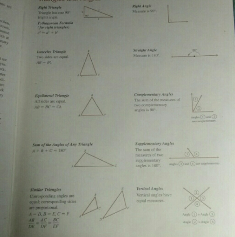 Algebra - Picture 2 of 3
