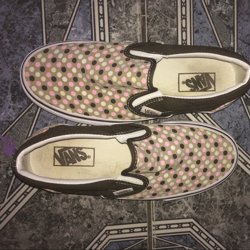 vans